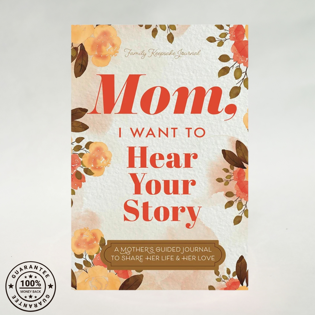 The Story of Your Mother
