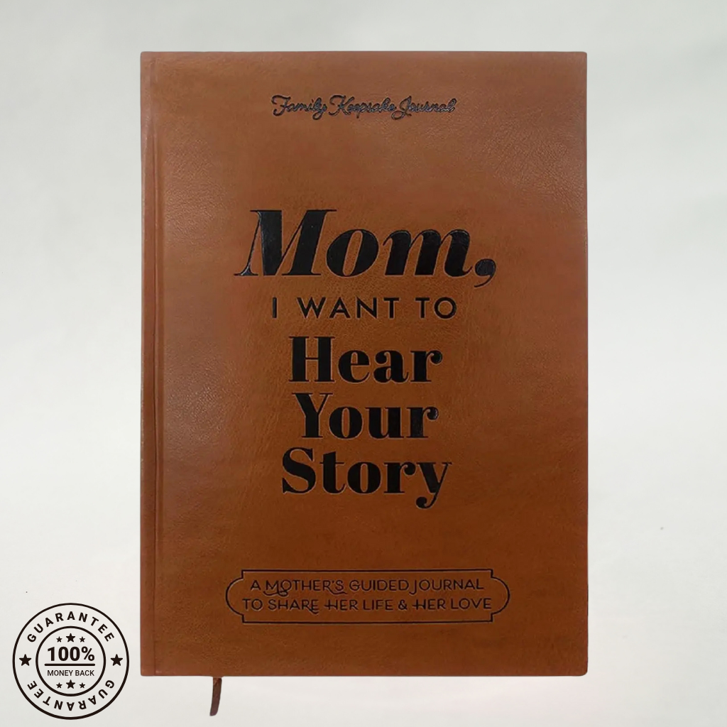The Story of Your Mother
