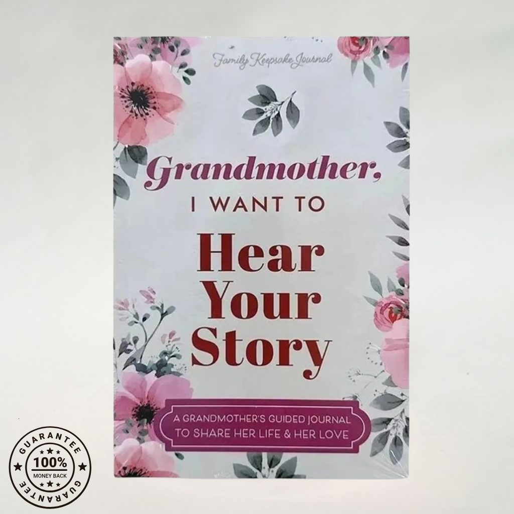 The Story of Your Mother