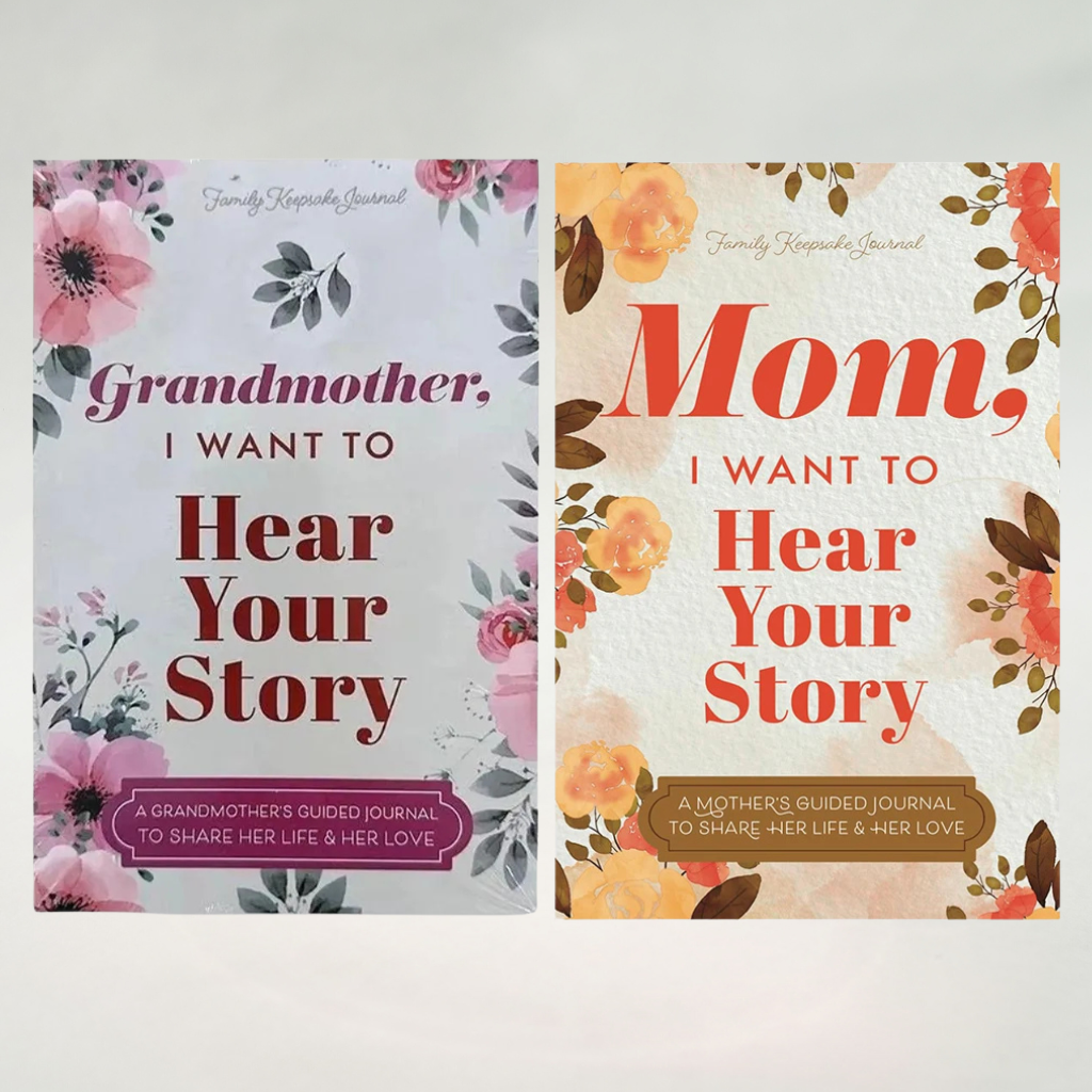 The Story of Your Mother